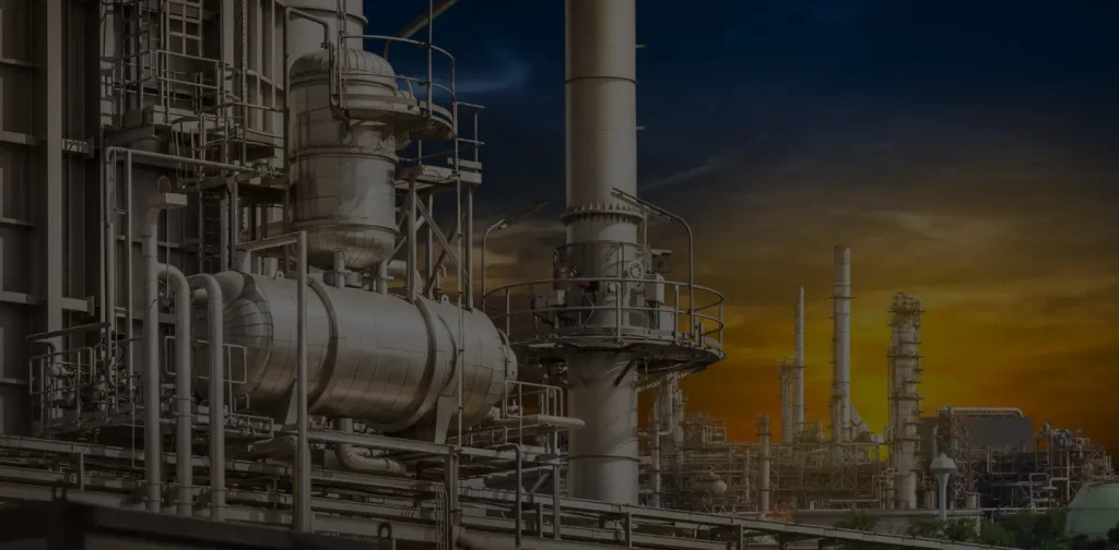 Powering Petrochemicals: How Feedstocks Are Redefining the Industry