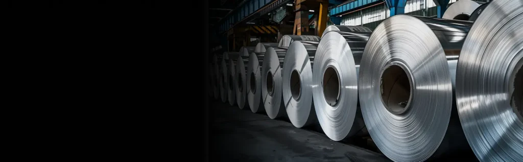 How Global Shifts Are Redefining the Hot Rolled Coil Market in 2025