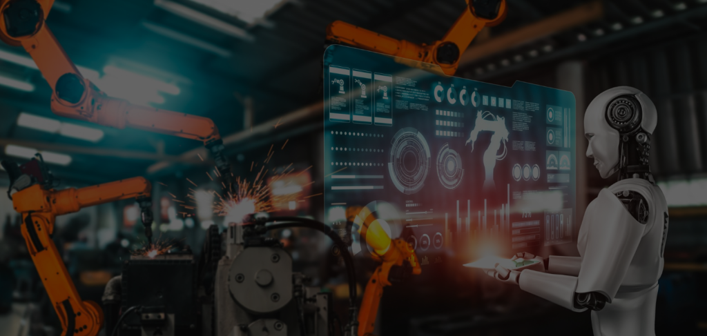 From Plants to Platforms: How AI is Transforming Petrochemicals