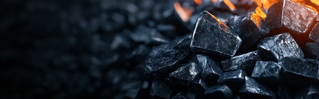 Coal Prices Crash to Decade-Low, USD 100/MT in Sight
