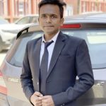 Picture of Manish Kumar