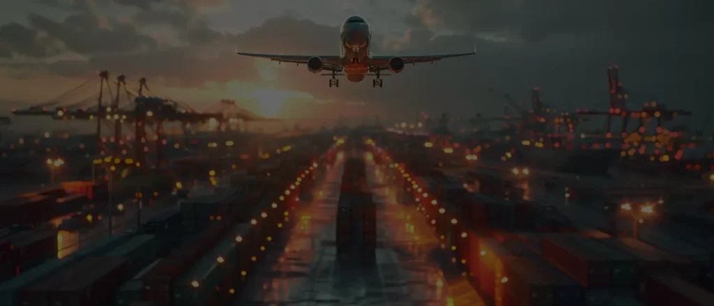 Beyond Barrels: The Petrochemical Supply Chain in 2025