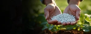Phosphate Surge Powers 2025 Fertilizer Rally