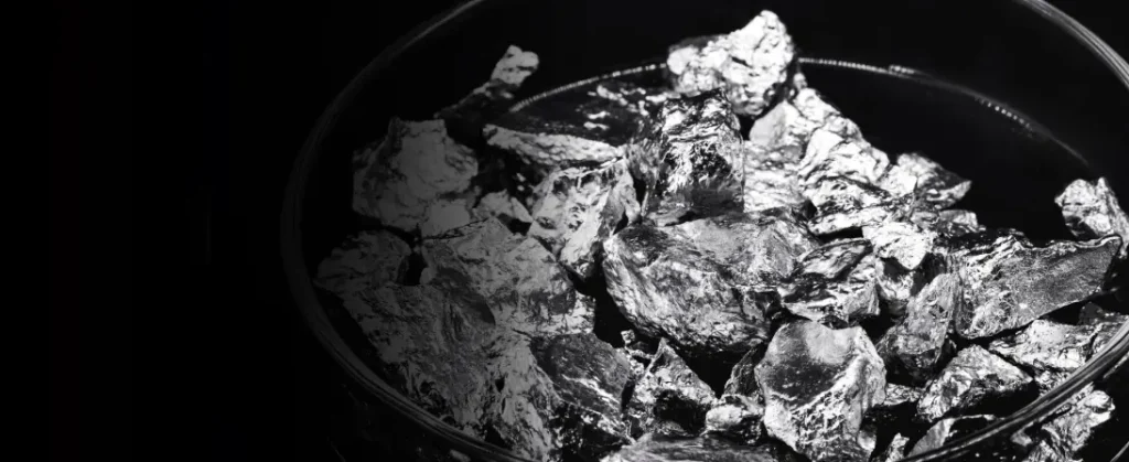 Is the Current Chromium Market Offering Stability or Hiding Future Volatility?