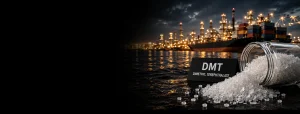 DMT Market Outlook