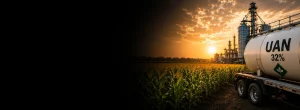 UAN Market Outlook