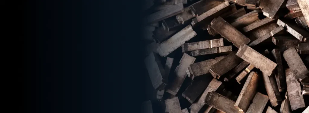 HMS Scrap Market Outlook