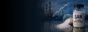 san market outlook