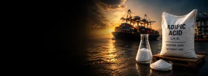 Adipic Acid-Market Outlook