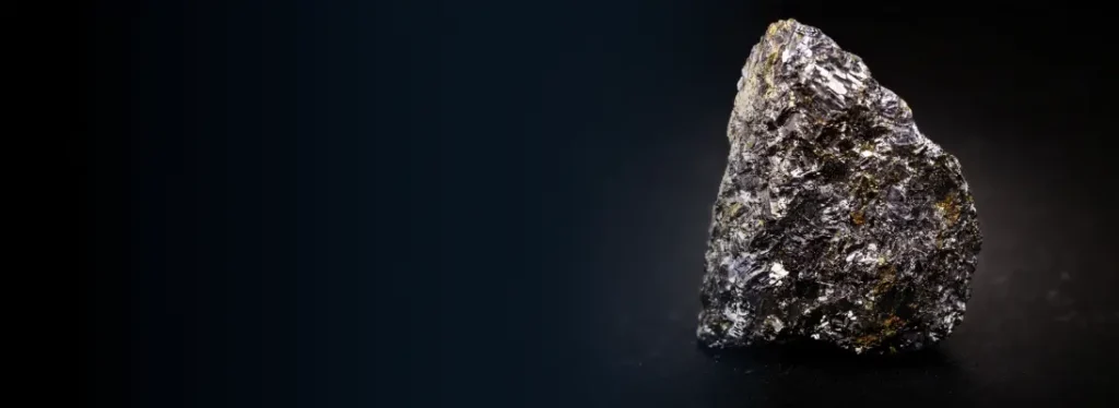 Antimony Market Outlook