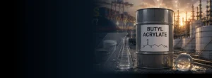 Is Asia's Butyl Acrylate Market Entering a New Competitive Phase?