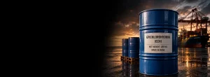 Epichlorohydrin Market Outlook