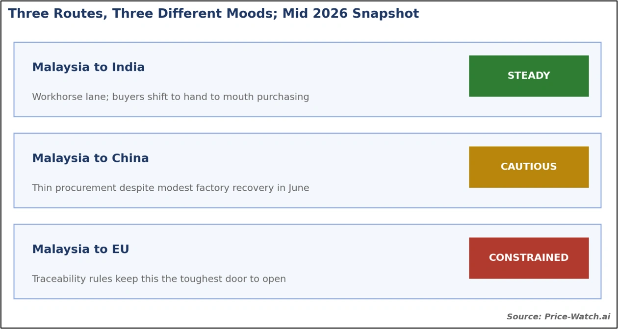 Fatty Alcohol Market Outlook