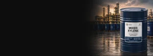 Mixed Xylene Market Trends