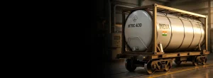 nitric acid market outlook