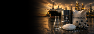 Petrochemical Market Outlook