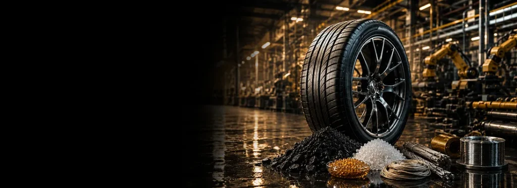 Tyre Market Outlook 2026