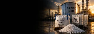 China Caustic Soda Market Outlook