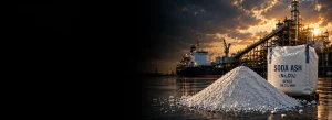 Soda Ash Market Trends