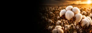 Organic Cotton Fiber