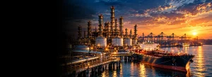 energy market outlook