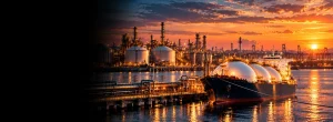 lng market trends