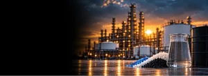 refining vs petrochemicals