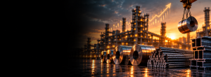 Indian steel