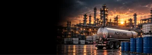India Acetone Market Outlook