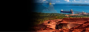 bauxite